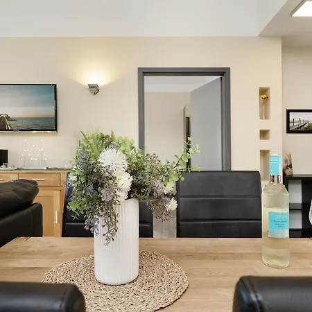 Sonnenstrahl & Wellengang Wellengang Келленхузен