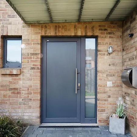 Sonnenstrahl & Wellengang Wellengang