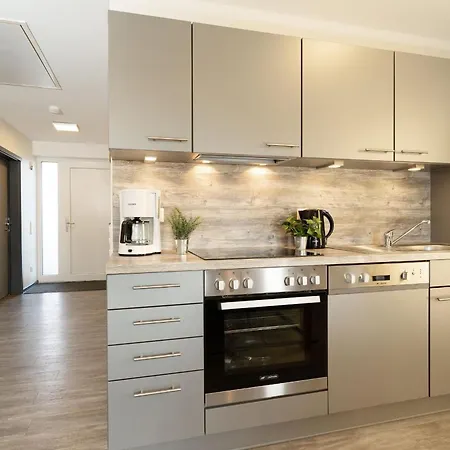 Sonnenstrahl & Wellengang Wellengang * Келленхузен