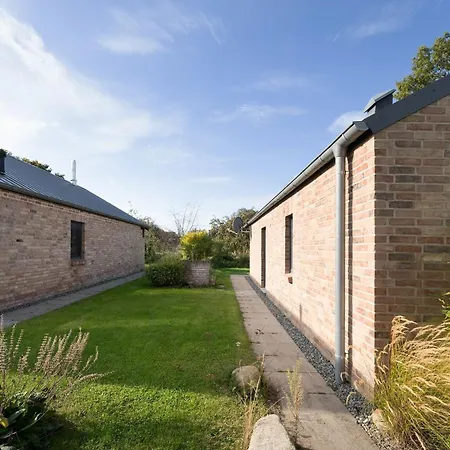 Holiday home Sonnenstrahl & Wellengang Wellengang