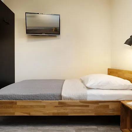 Дом отдыха Sonnenstrahl & Wellengang Wellengang *