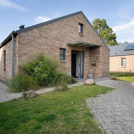 Sonnenstrahl & Wellengang Wellengang Келленхузен