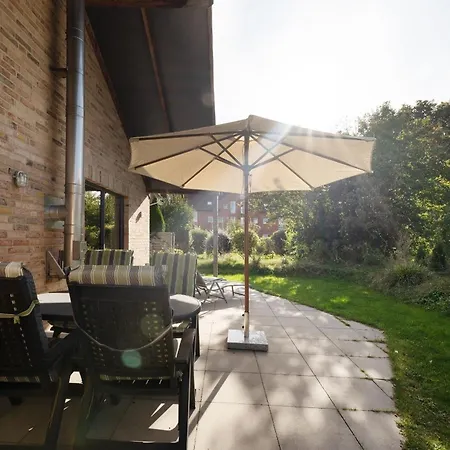 Sonnenstrahl & Wellengang Wellengang Келленхузен