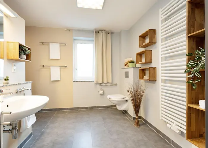 Sonnenstrahl & Wellengang Wellengang